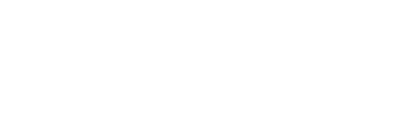 Epping Forest District Council logo